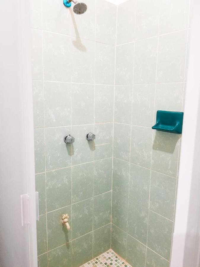 Siyan Ka'an Bak'halal Hotel Bacalar Bagian luar foto