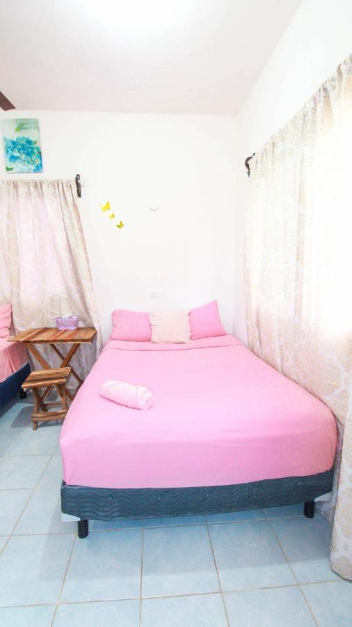 Siyan Ka'an Bak'halal Hotel Bacalar Bagian luar foto